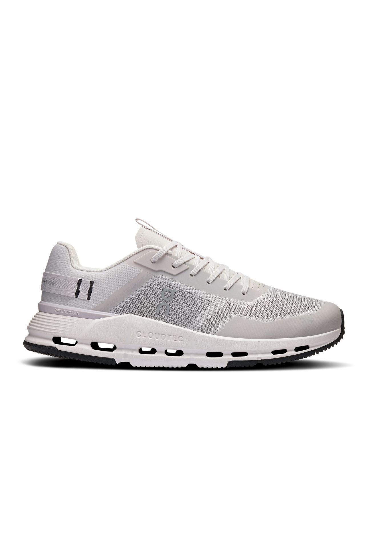 CLOUDNOVA FORM 2 TT FROST | WHITE 1