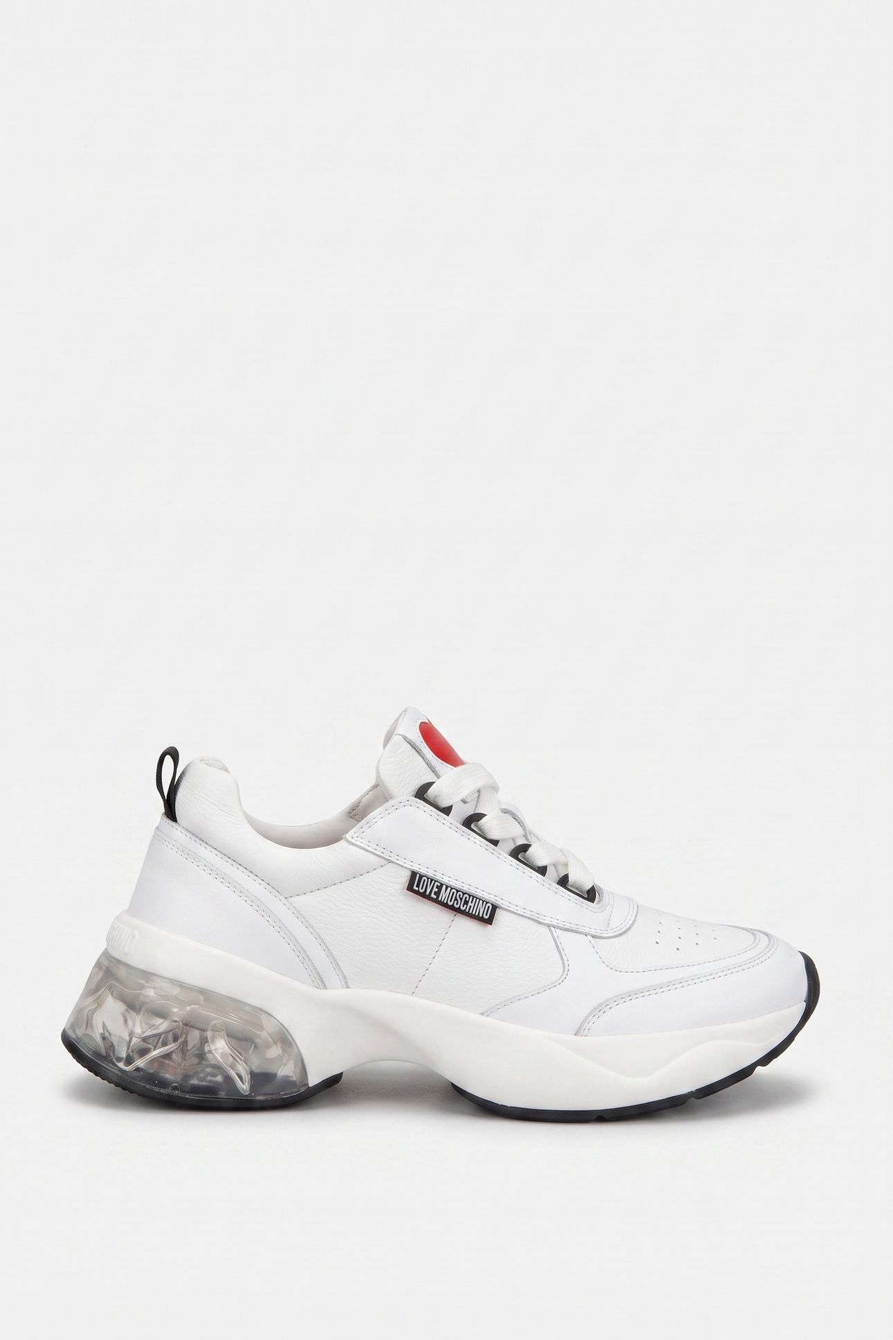 SNEAKERS WHITE 1