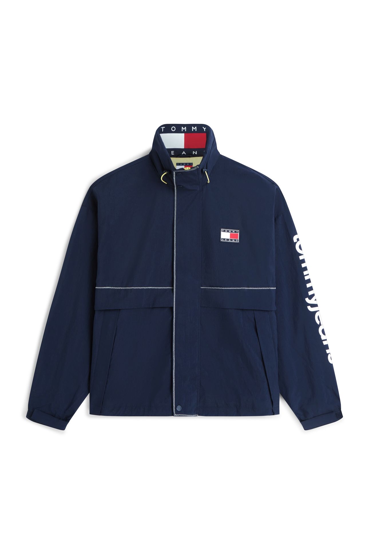 HERITAGE SAILING DARK NIGHT NAVY 4