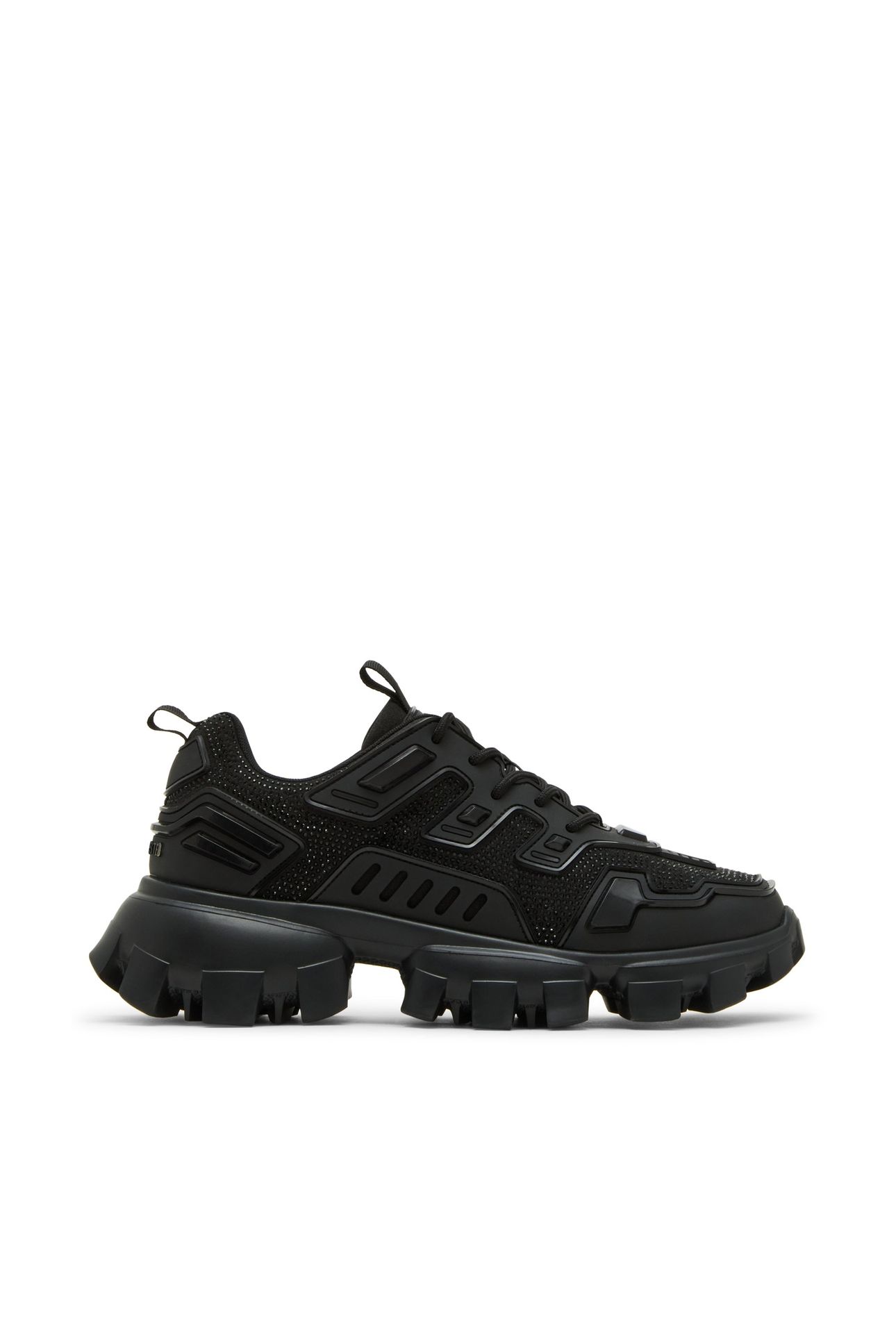 PRIZE-R SNEAKERS RHINESTONES 1