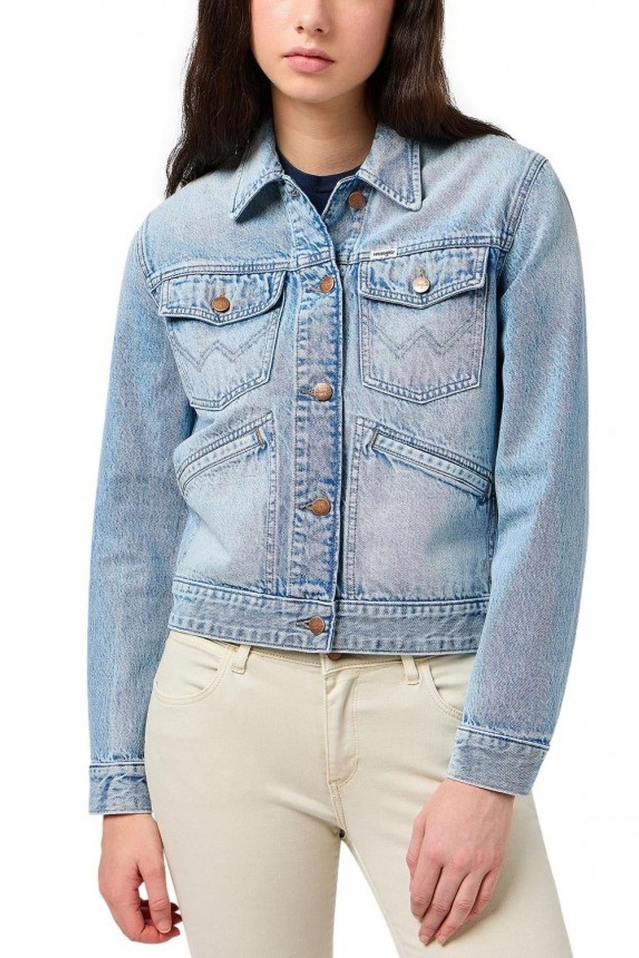 STUNTMAN JACKET 1