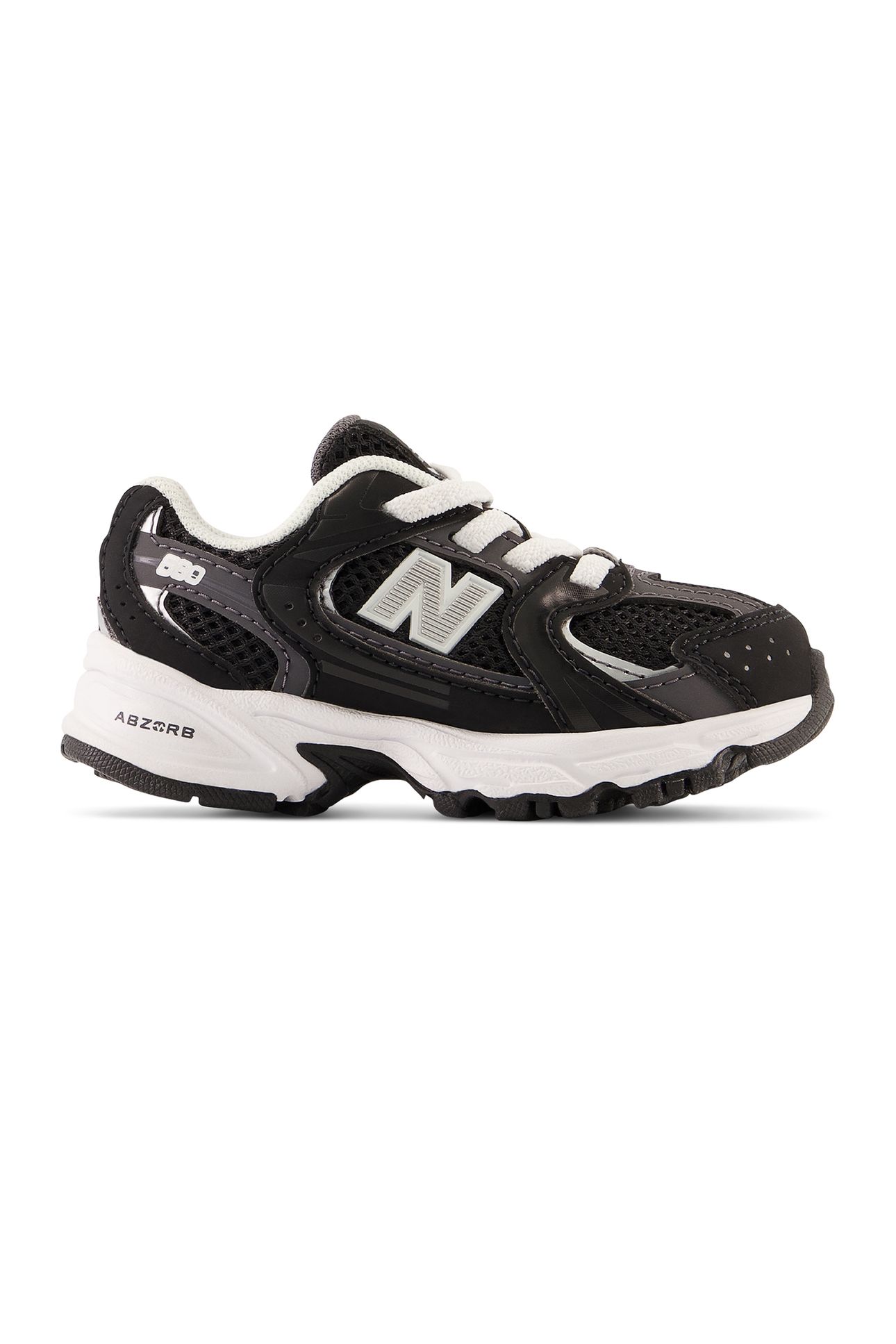 INFANT BOYS 530 BUNGEE BLACK 1