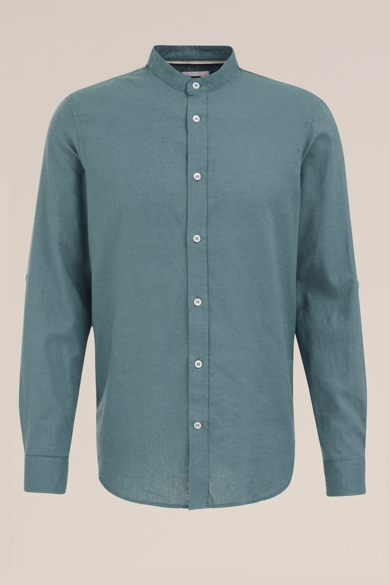 SHIRT SEA GREEN 5