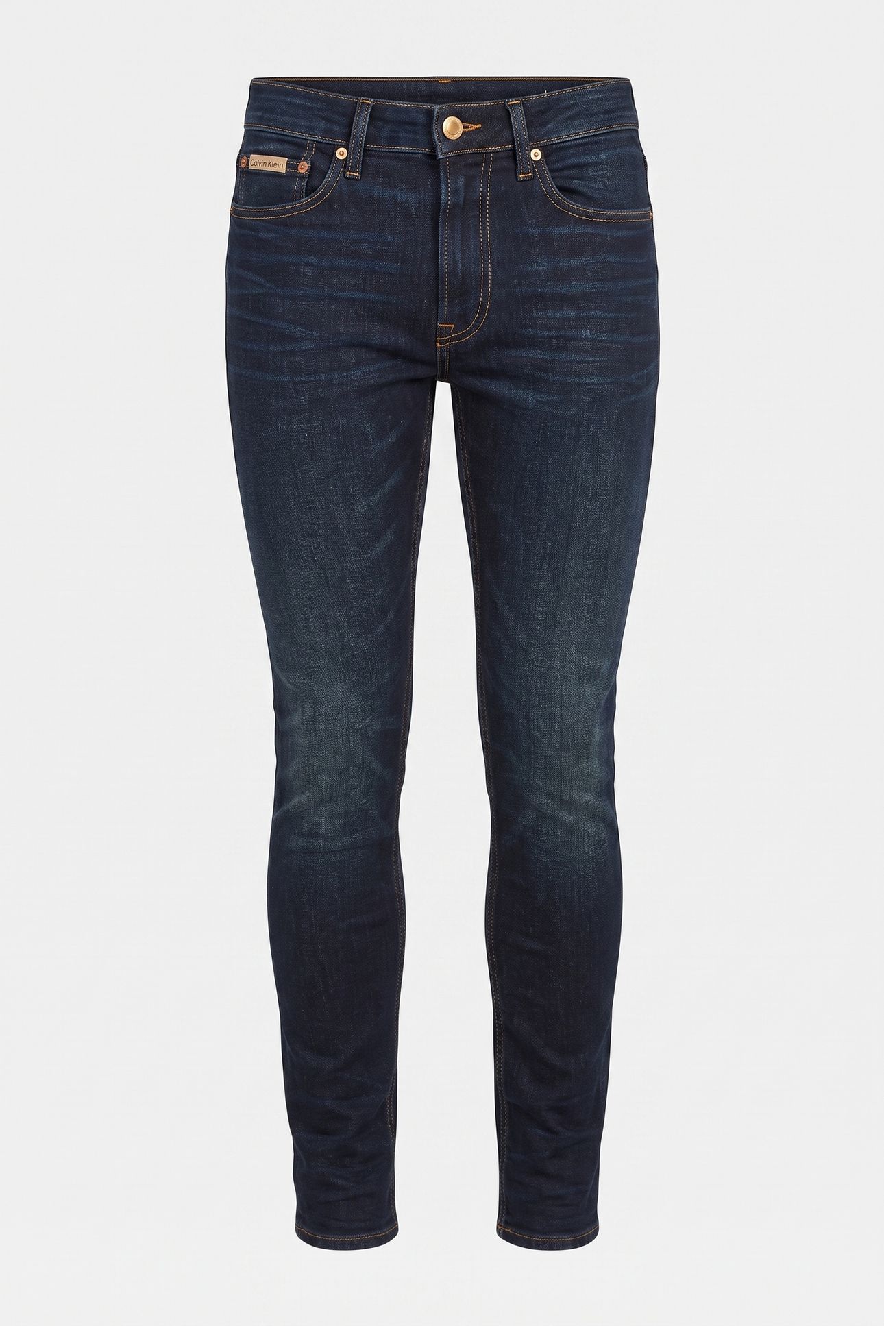 SKINNY VINTAGE RINSE JEAN VINTAGE RINSE 3