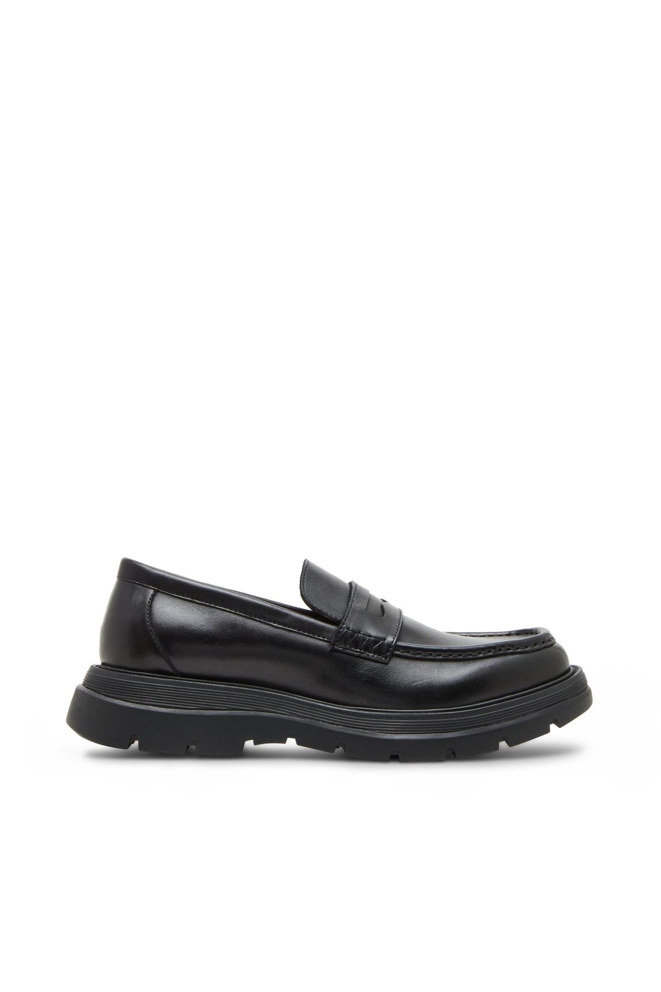 RAIDEN CASUAL SHOES BLACK 1