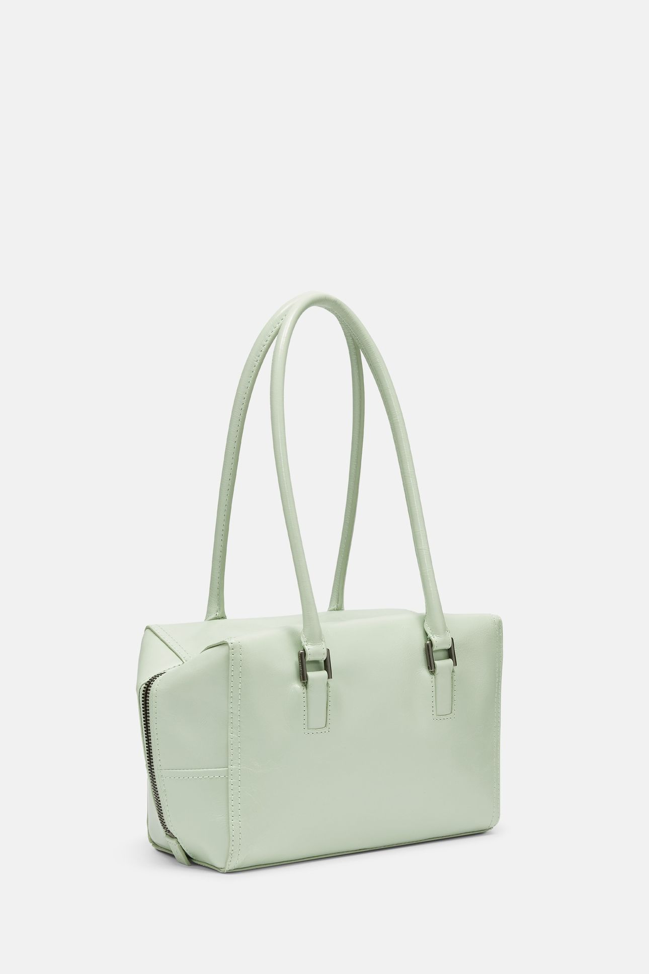 SATCHEL SMALL MINT 2