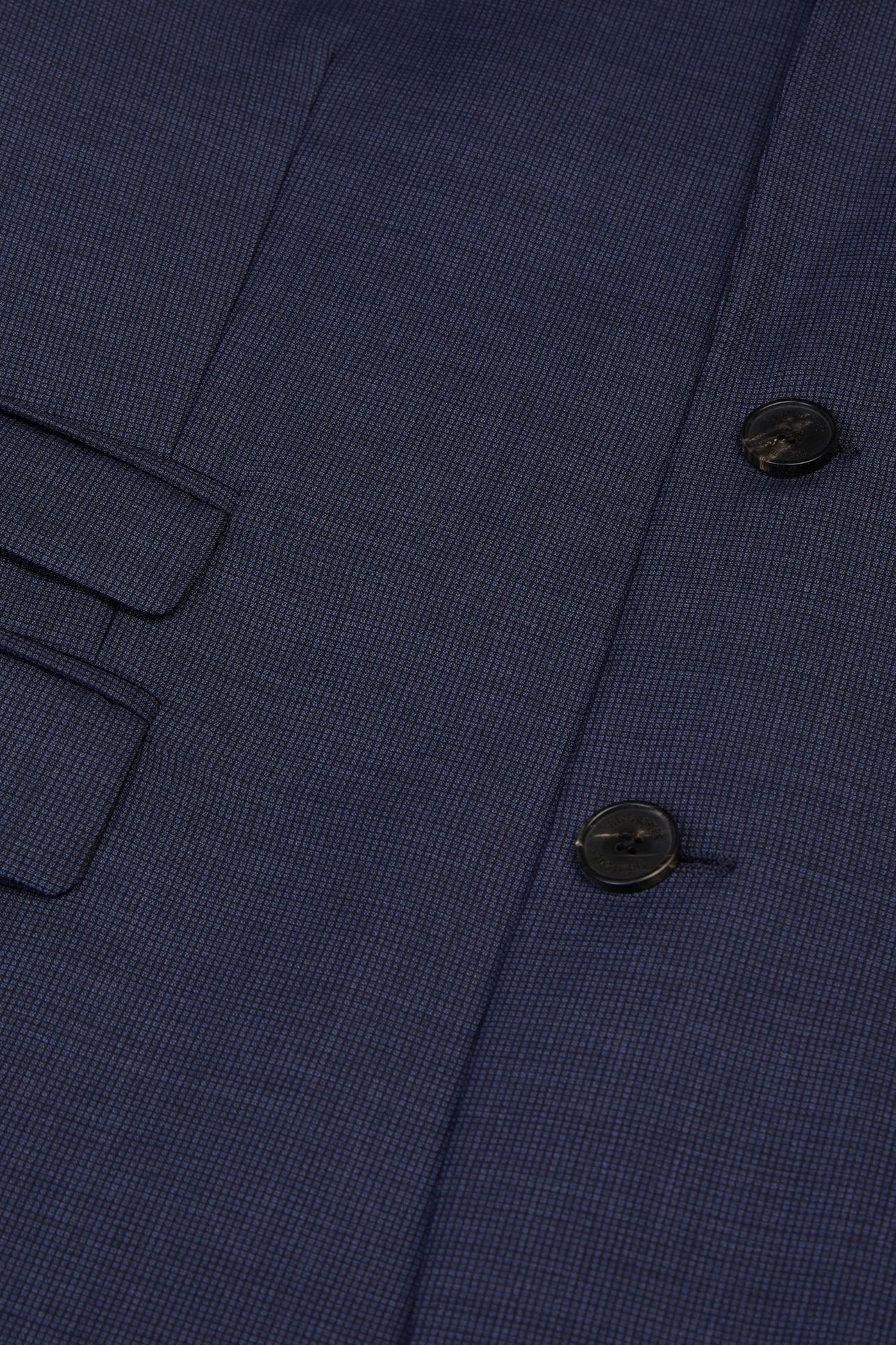2-BUTTON SUIT JACKET NAVY 6