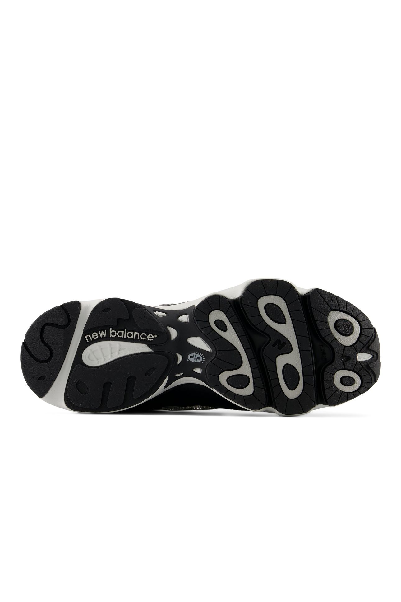 UNISEX 1000 BLACK 7