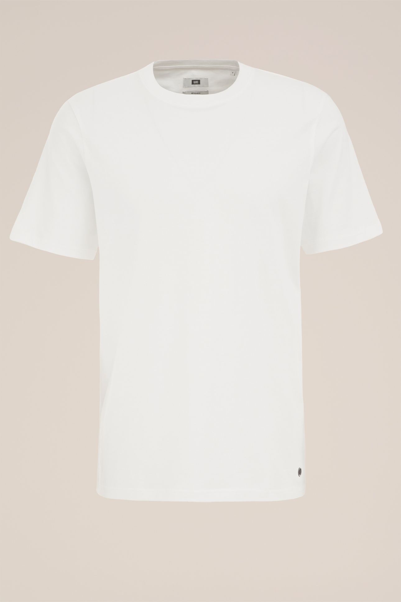 T-SHIRT WHITE 4