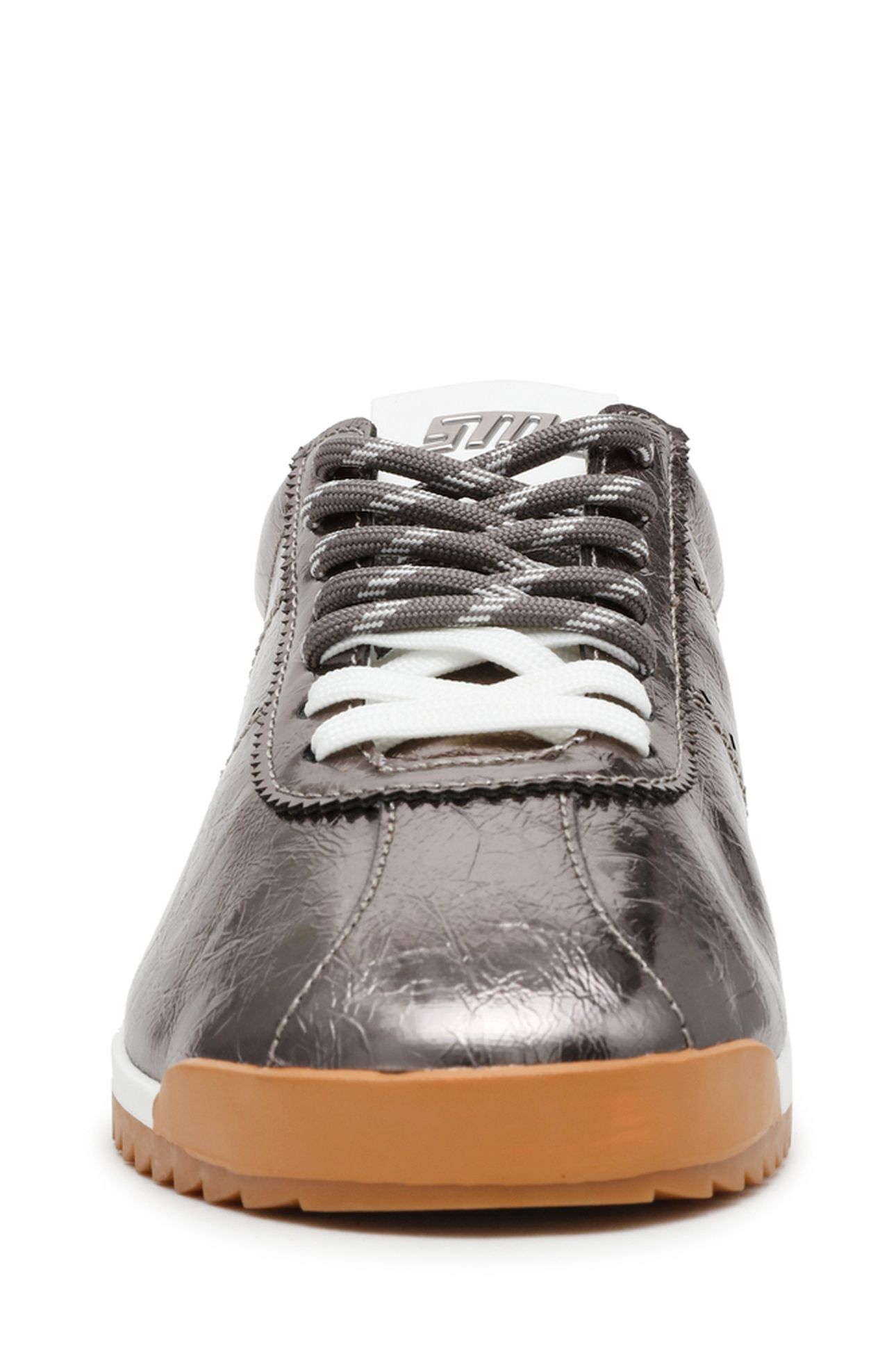 MIRAGE-SM SNEAKERS PEWTER 4
