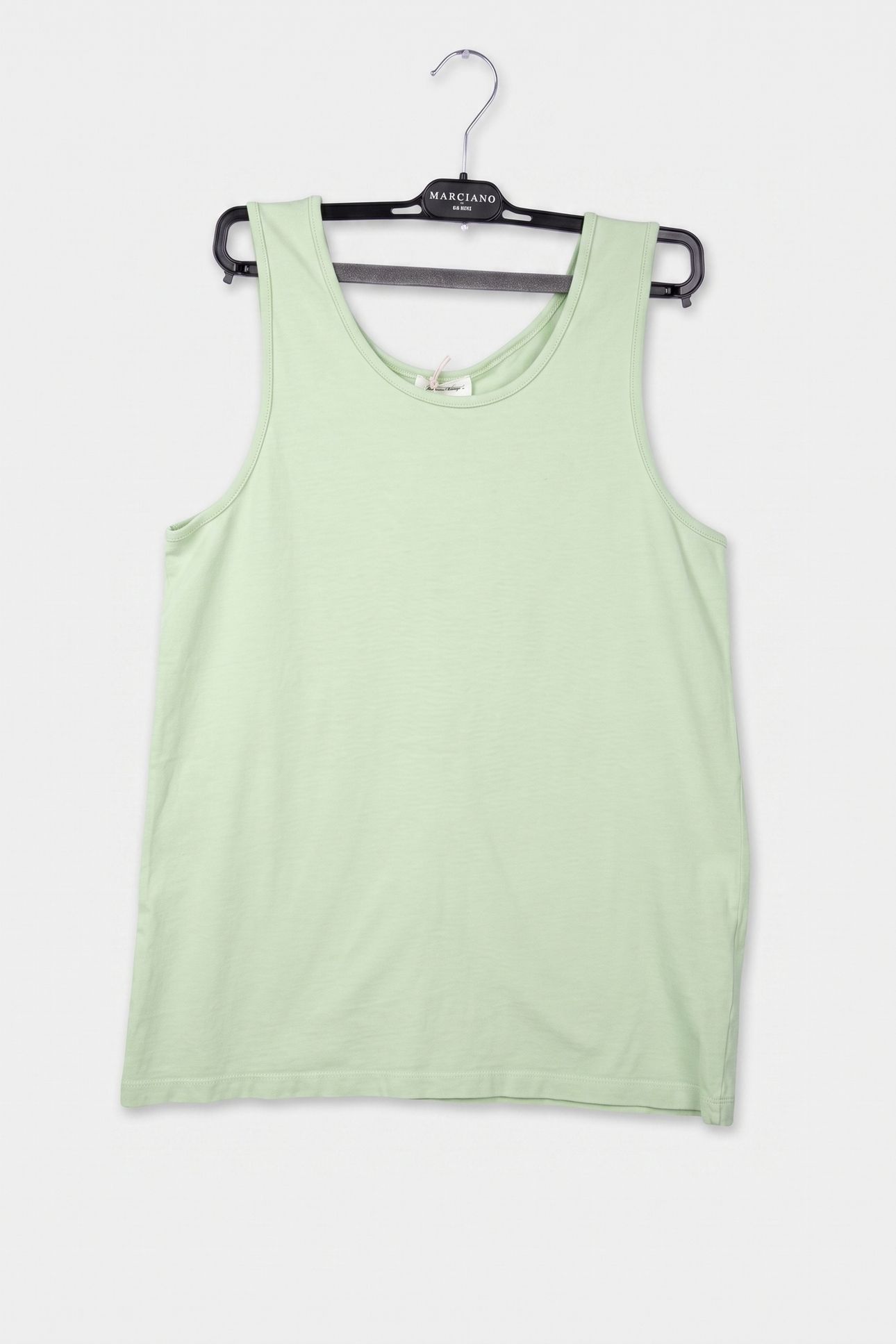 FIZVALLEY TANK TOP AMANDE VINTAGE 5