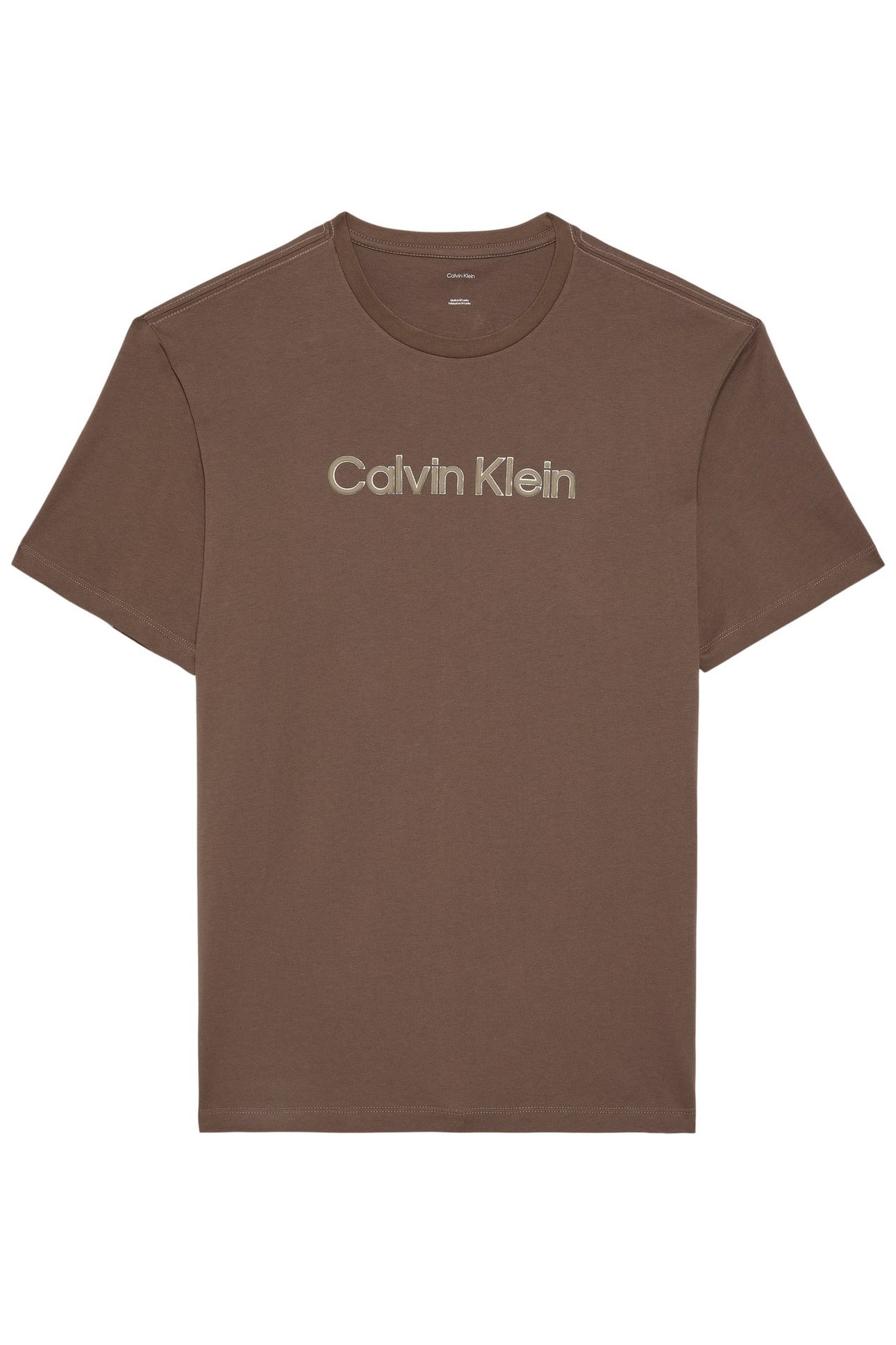 30S SPORTSWEAR GRAPHIC TEE WARM OAK 5