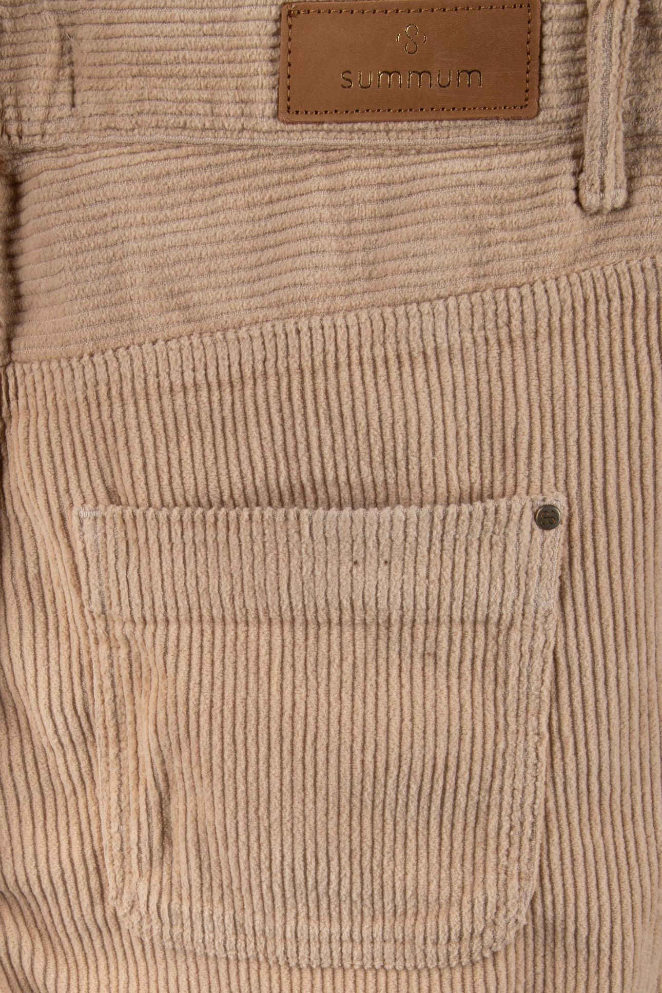 FLARE FLUID STRETCH CORD ALPACA 4