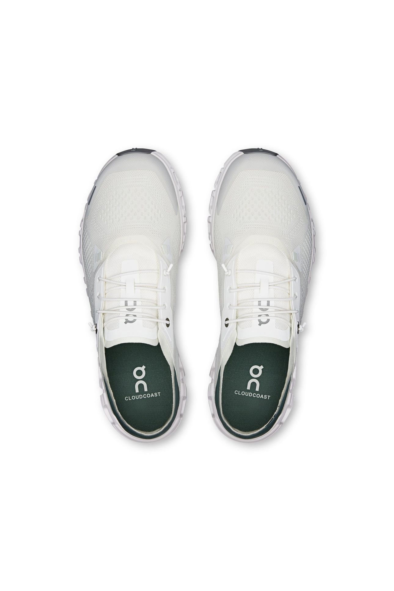 CLOUD 6 COAST IVORY | OLIVE 4