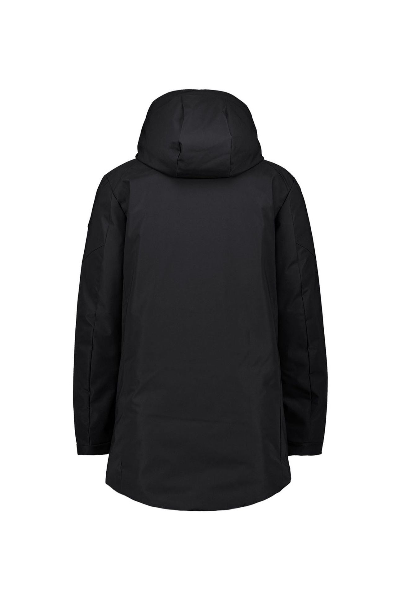 MIKE JACKET BLACK 5