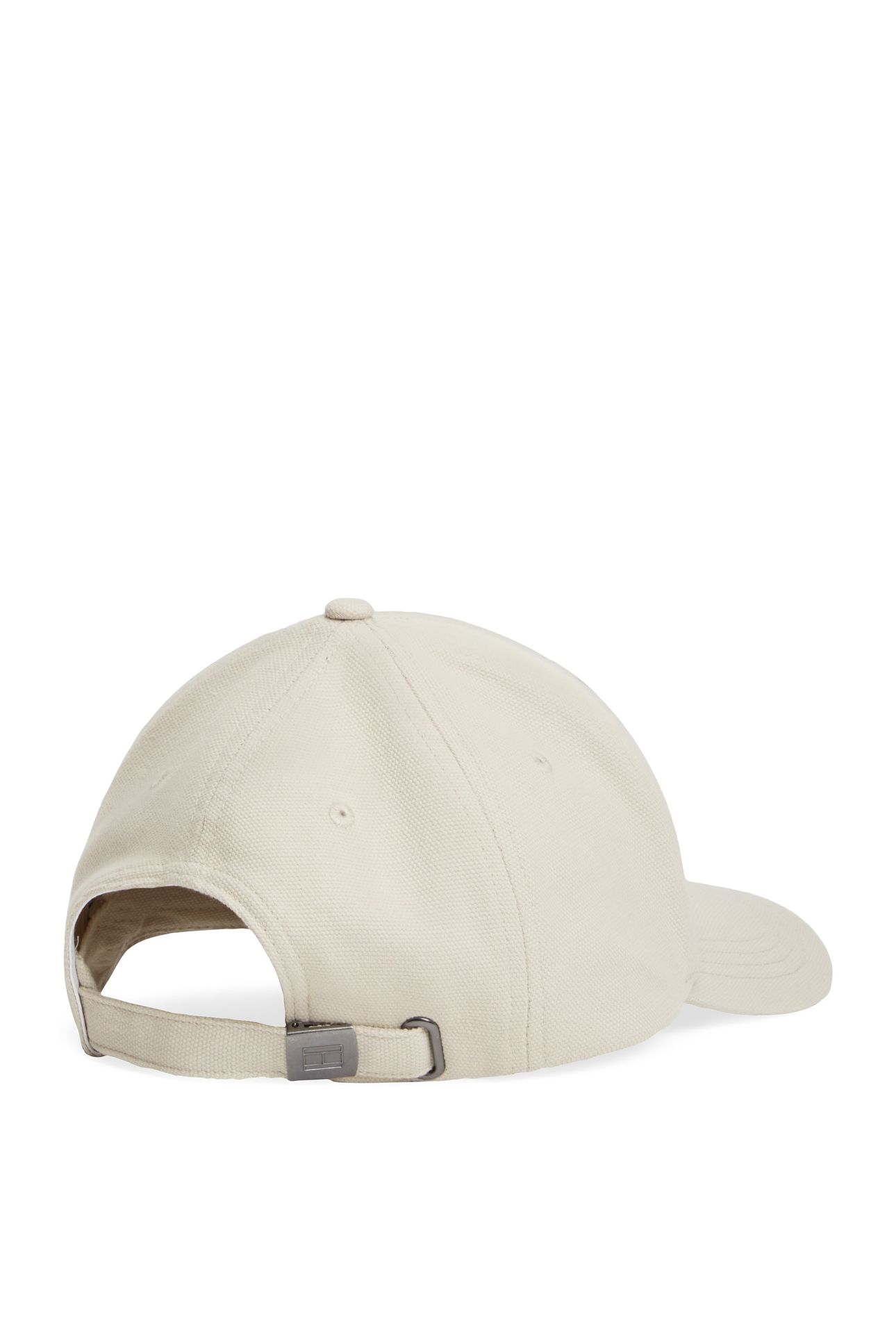FOUNDATION CANVAS CAP CLASSIC BEIGE 3