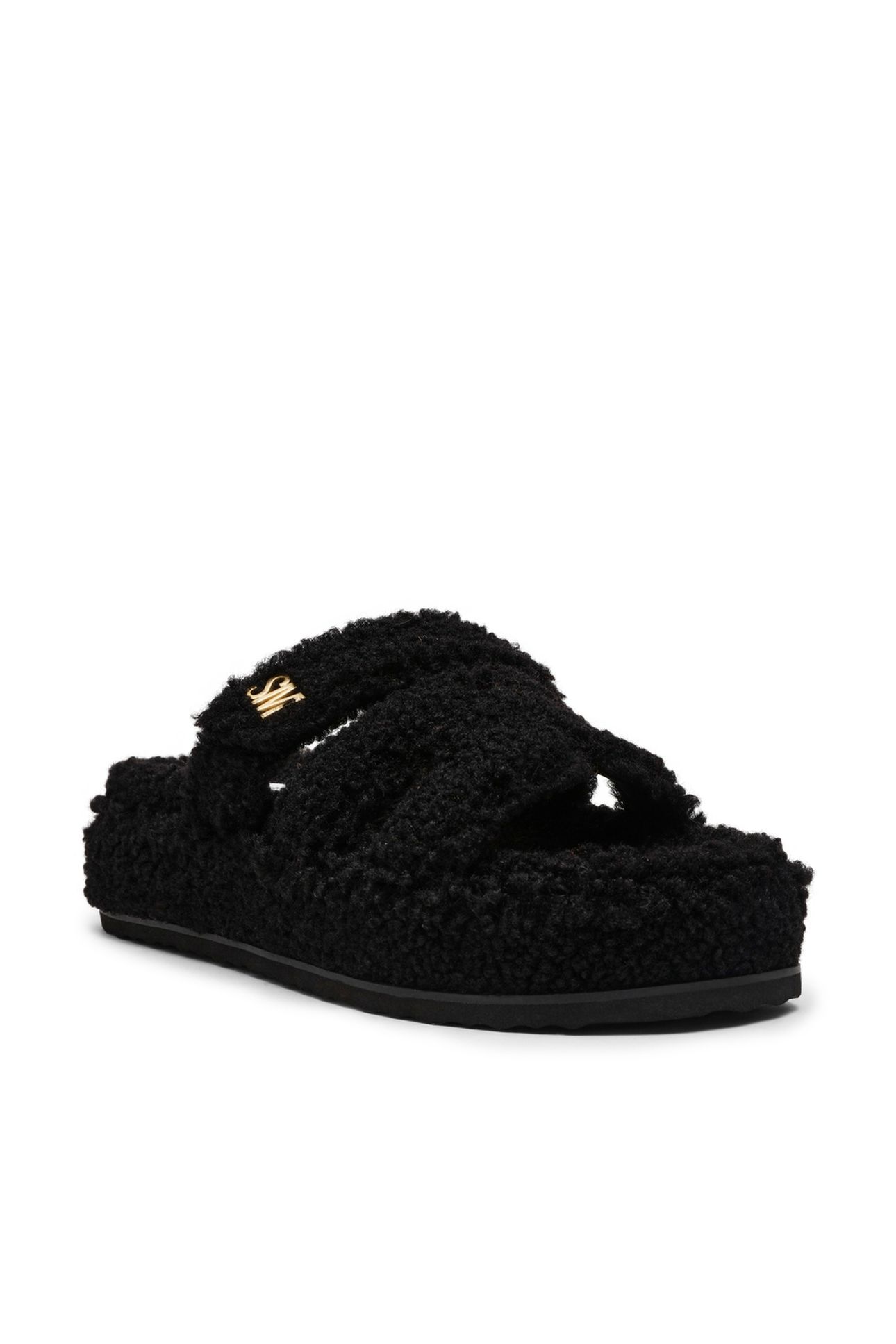 BIGMISSILE-F SANDALS BLACK 2