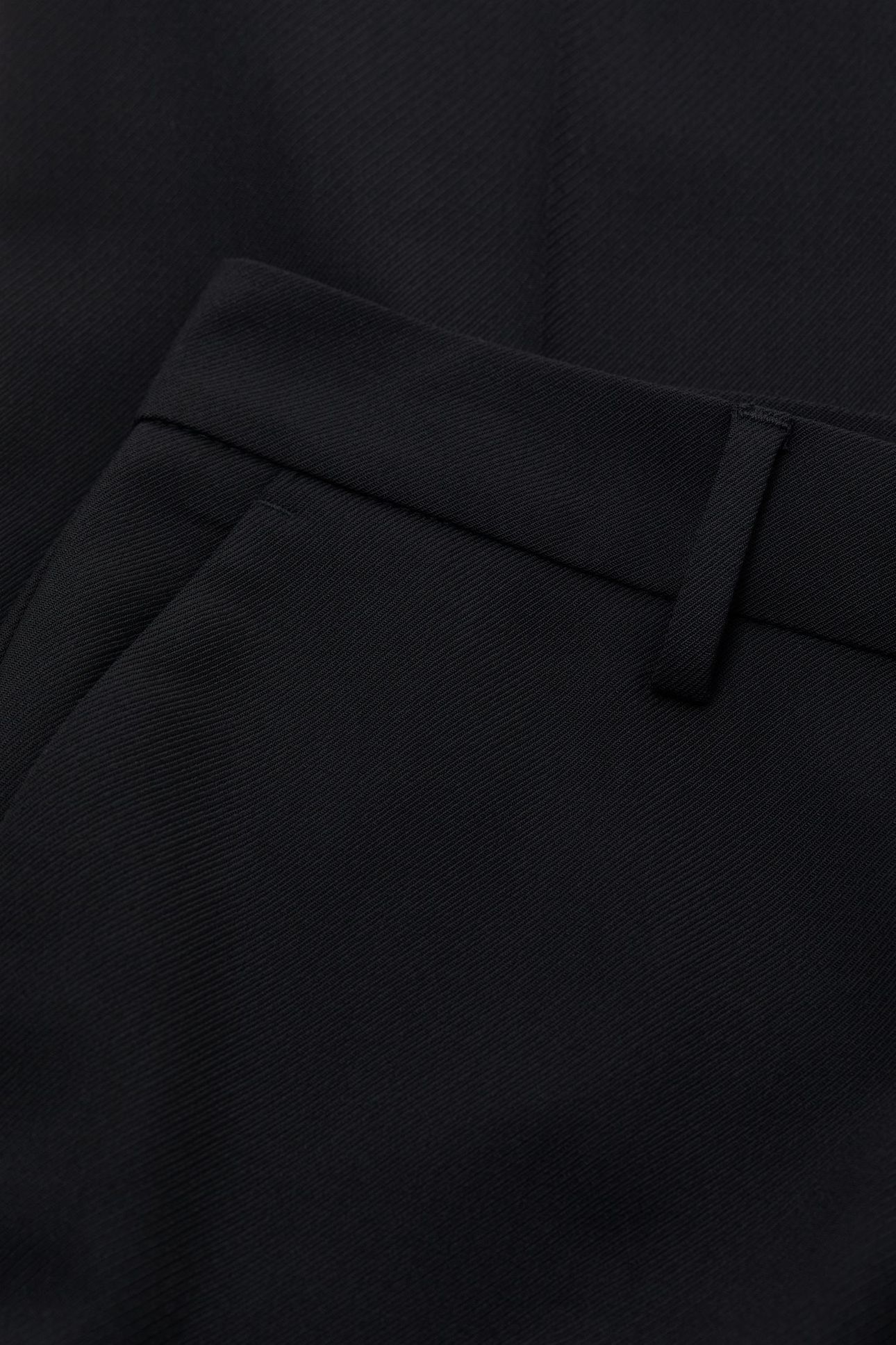 WHARTON PANTS BLACK 5