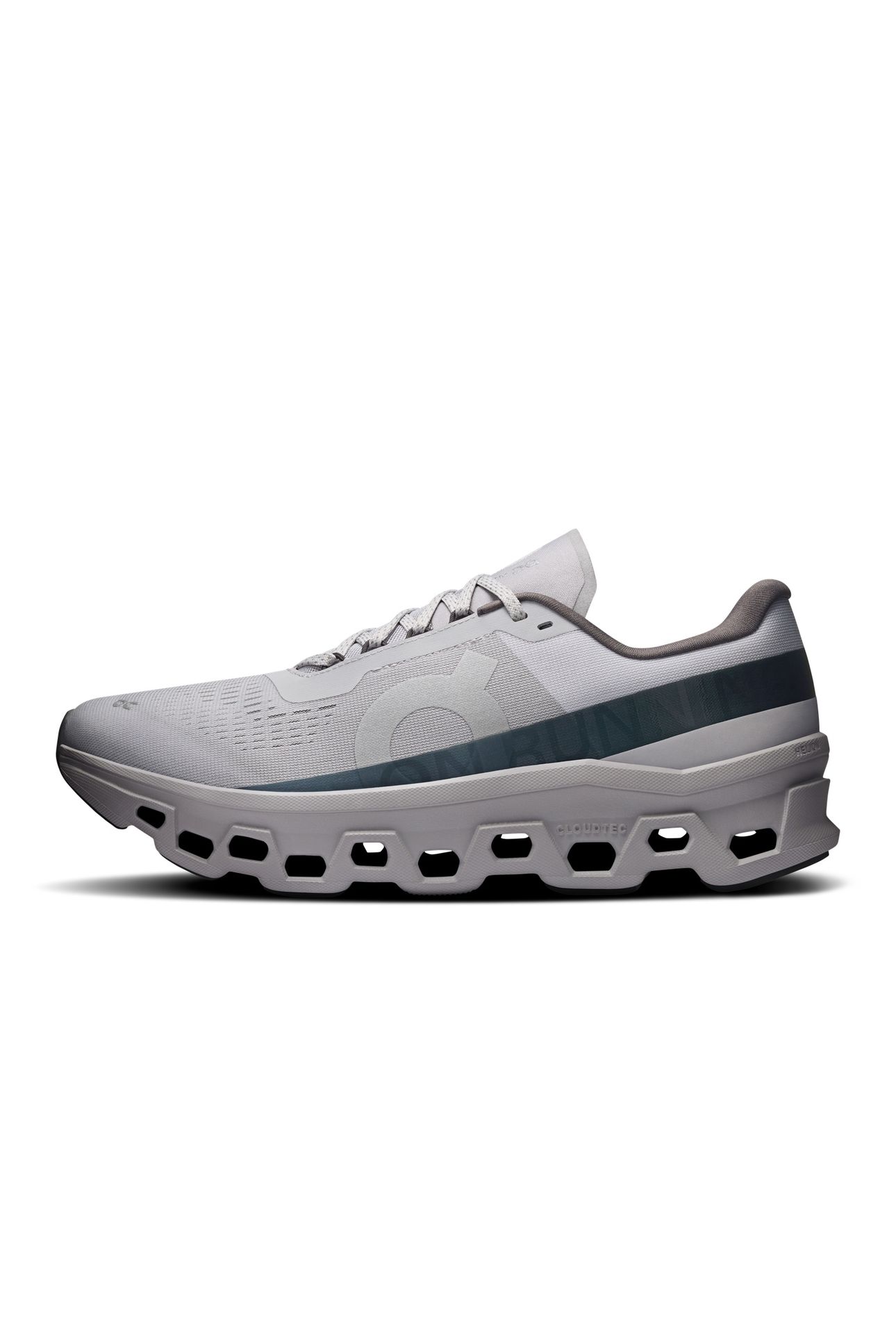 CLOUDMONSTER 1 GLACIER | ALLOY 2