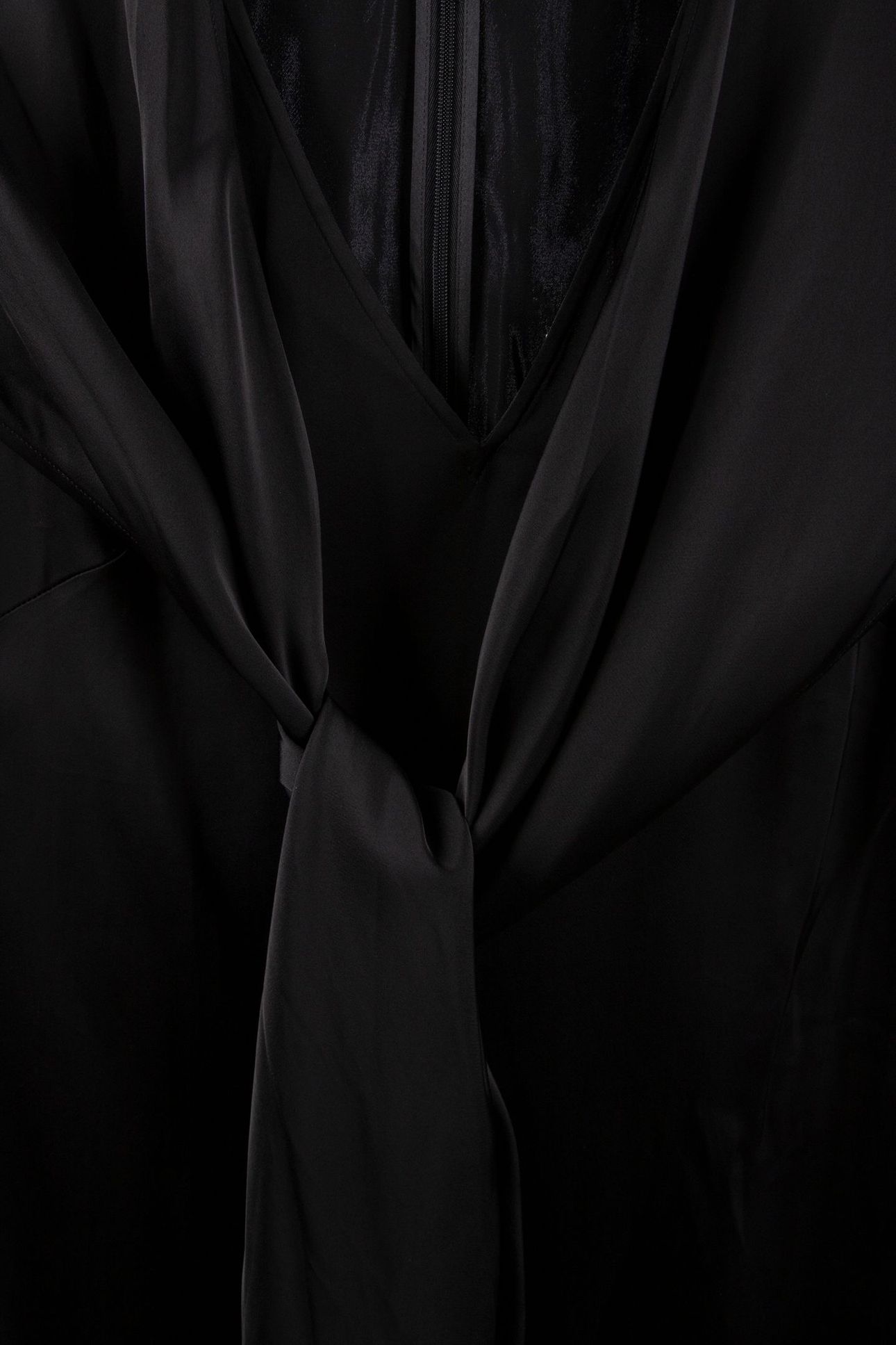 FROSINA DRAPE BLACK 4