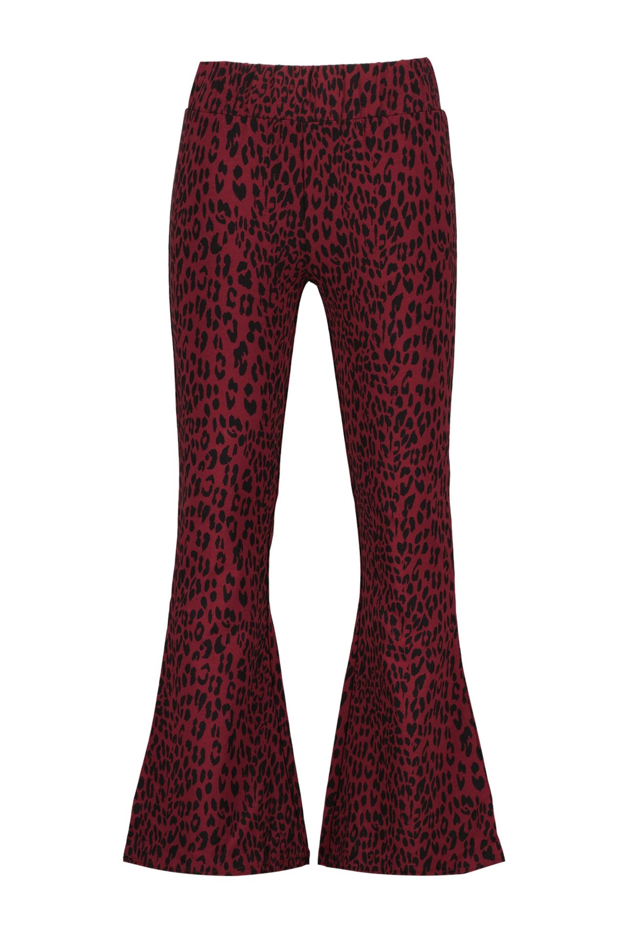 GIRLS WIERA PYJAMA DEEP BLACK 4