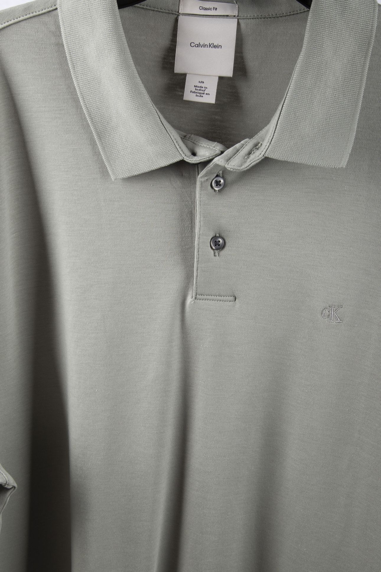SS SUPIMA CHEST EMBROIDERY POLO SHADOW 4
