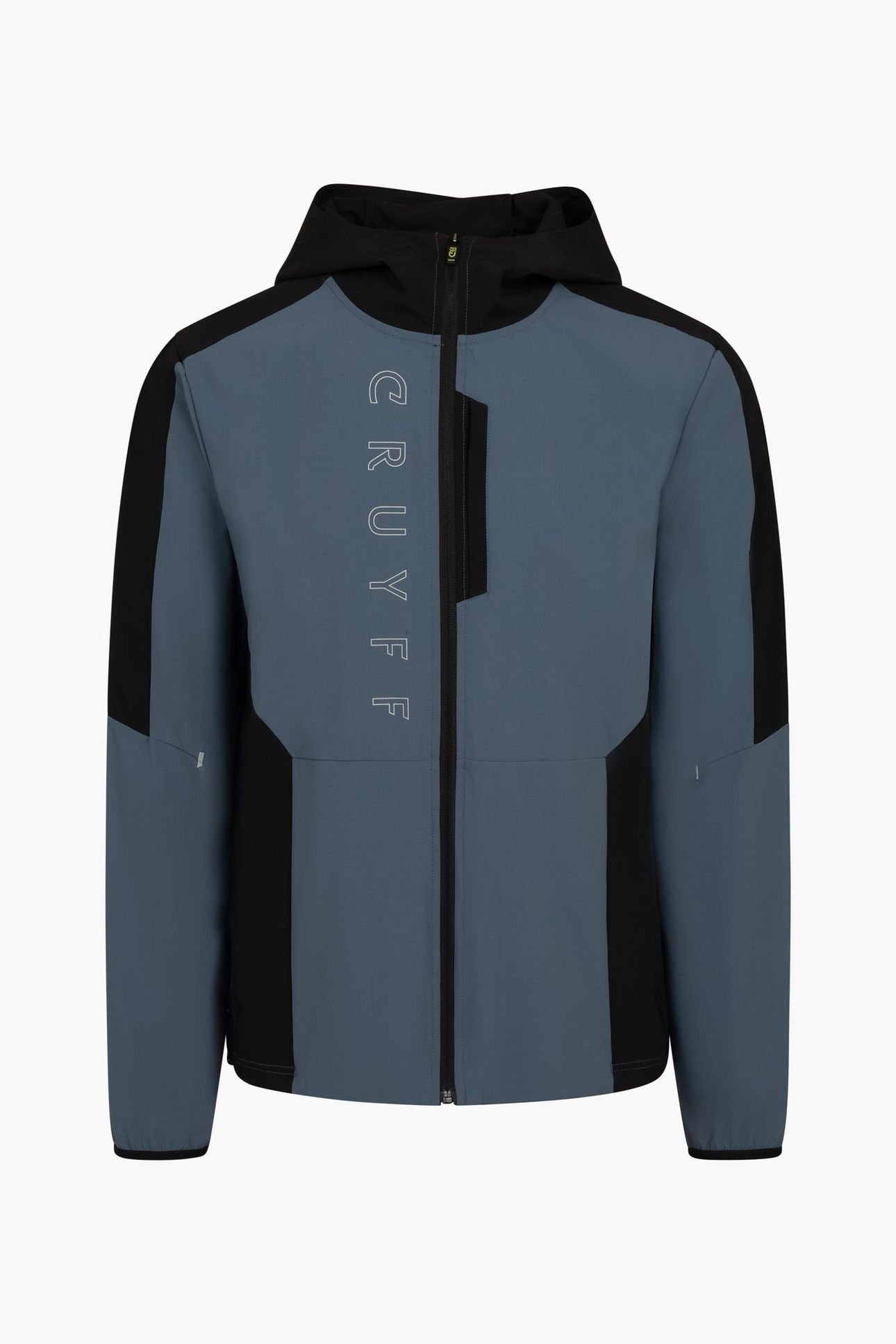 AVINEX TRACKTOP DARK GREY 1