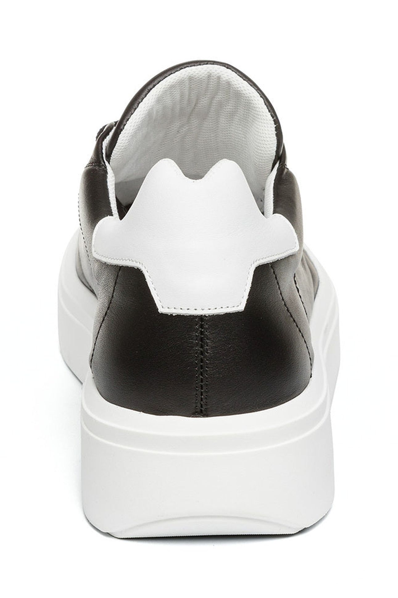 FYNNER SNEAKERS BLACK/WHITE 7
