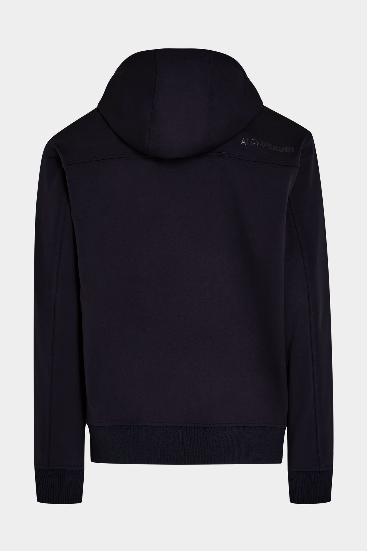 SROTE V1.Y7.01 SWEAT (HOODED) J. NAVY 3