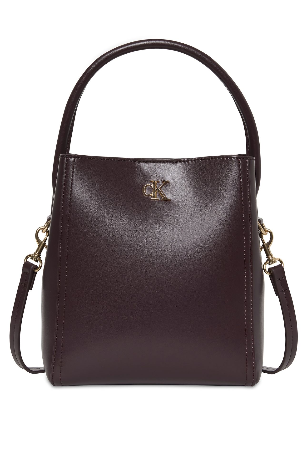 CK BUCKET WISTRAP FUDGE 4