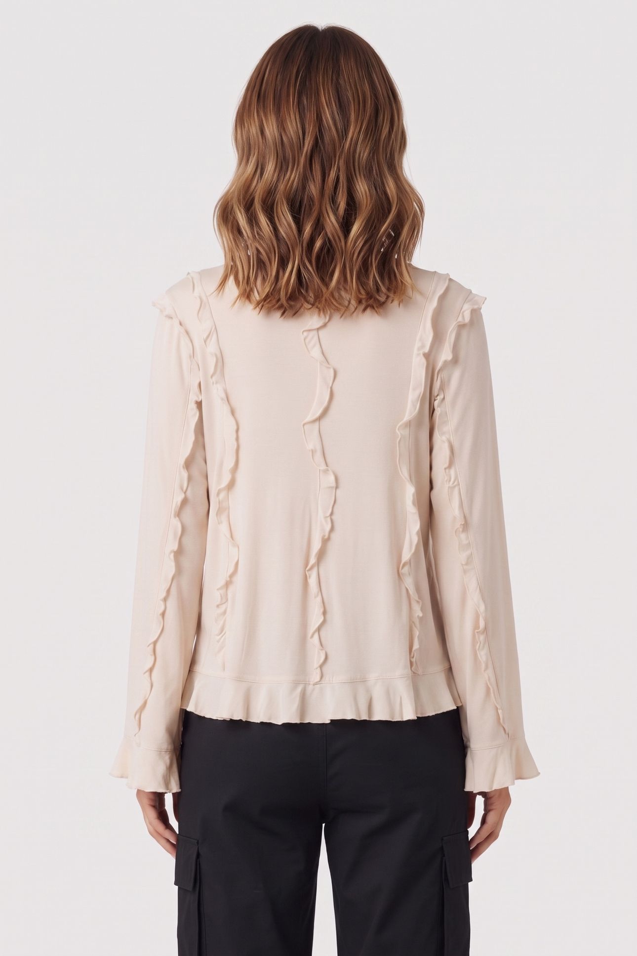 MELBA TOP BEIGE 2