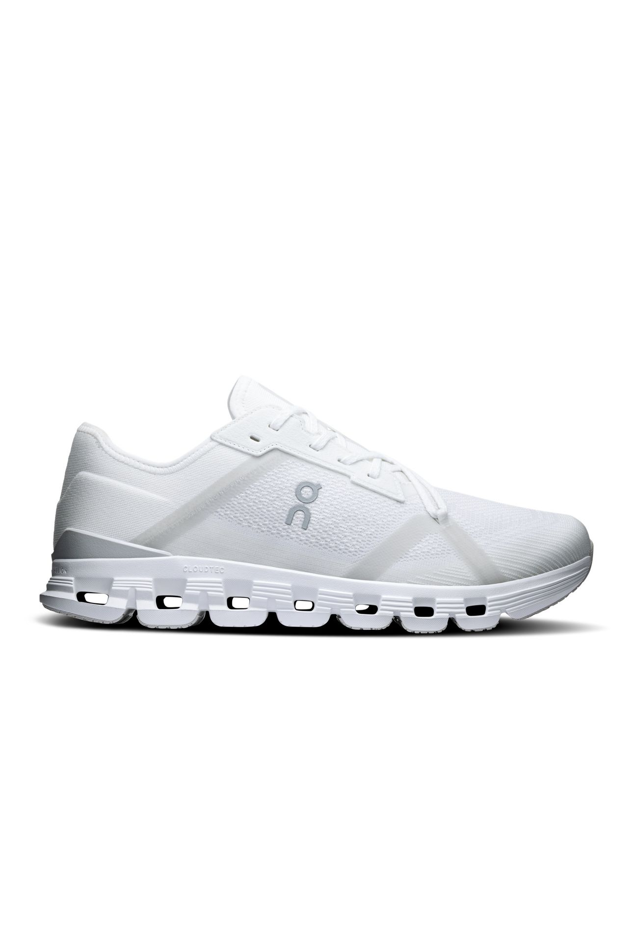 CLOUD X 4 AD WHITE | WOLF 1