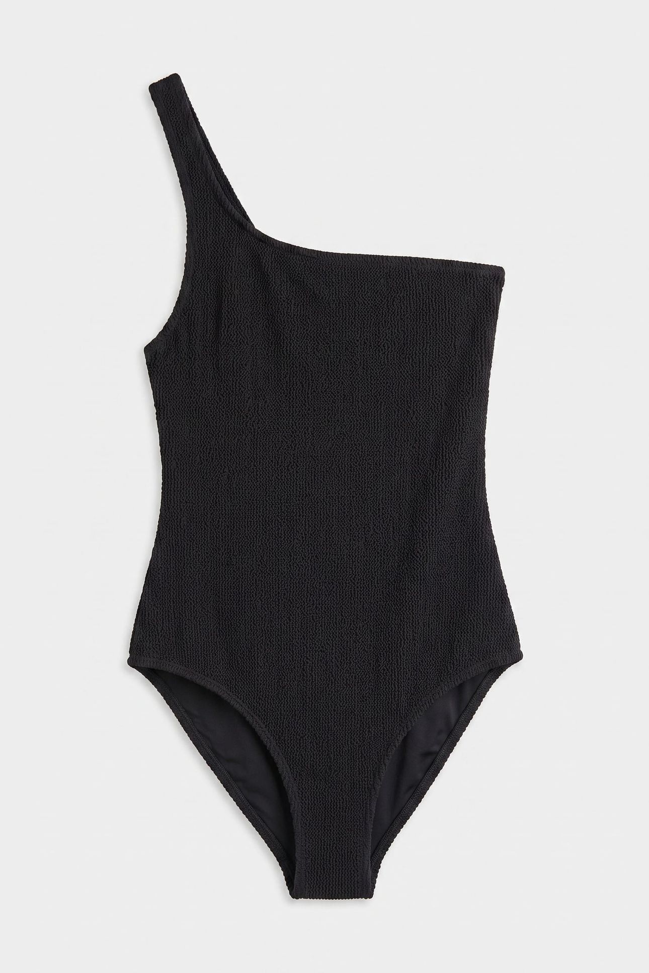 MALLORCA BUBBLE SWIMSUIT BLACK 2