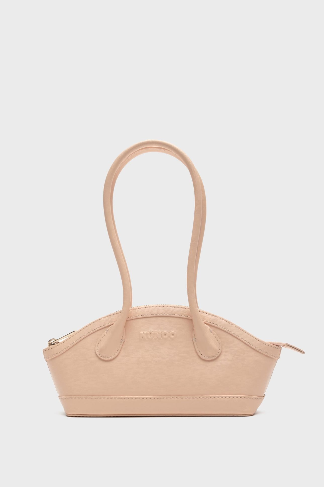 SMALL AYO FLORENCE TENDER PEACH W. GOLD 1