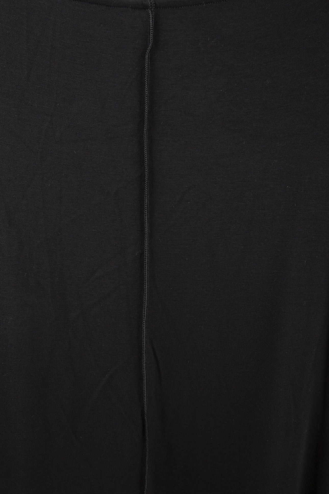 RAYCINE DRESS BLACK 5