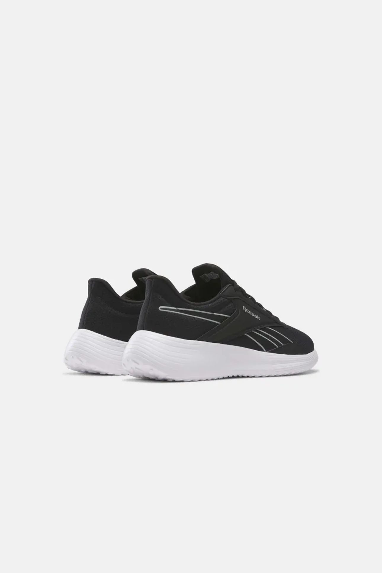 REEBOK LITE BLACK/GREY/WHITE 3