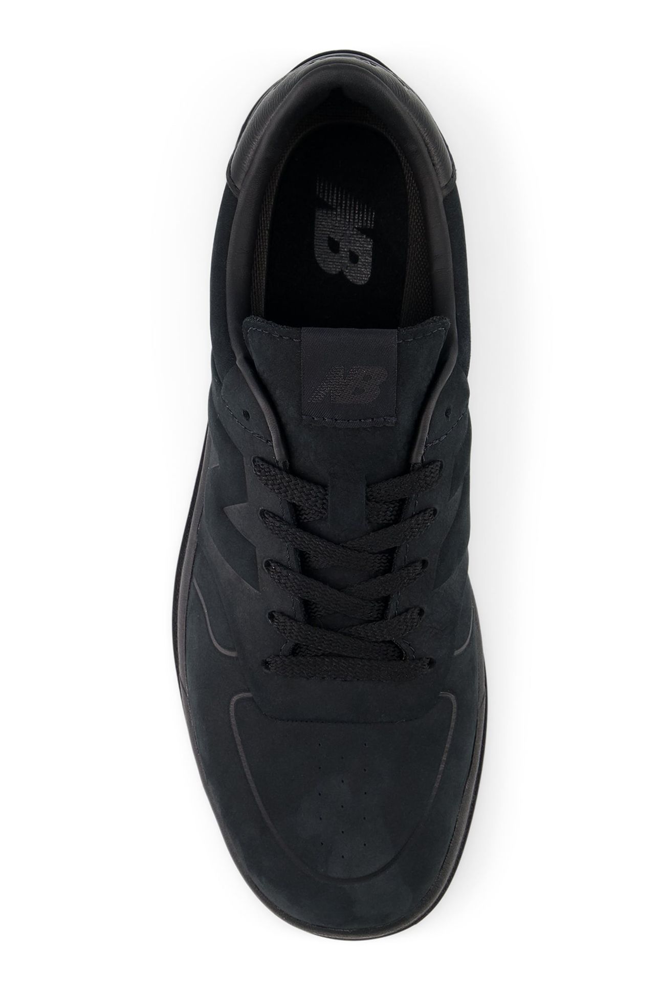 UNISEX T500D BLACK 5