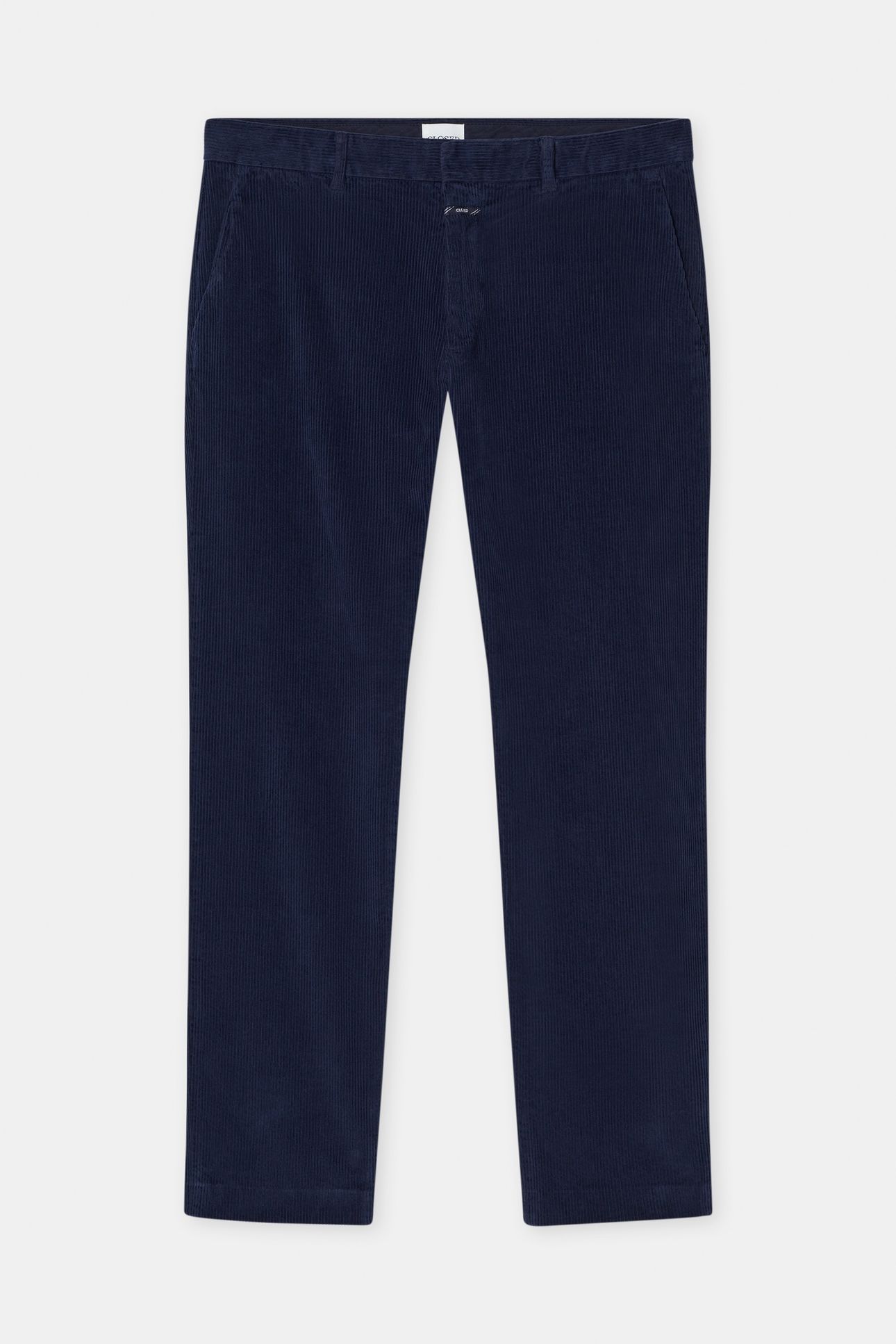 CLIFTON TRUE PANTS DARK NIGHT 3