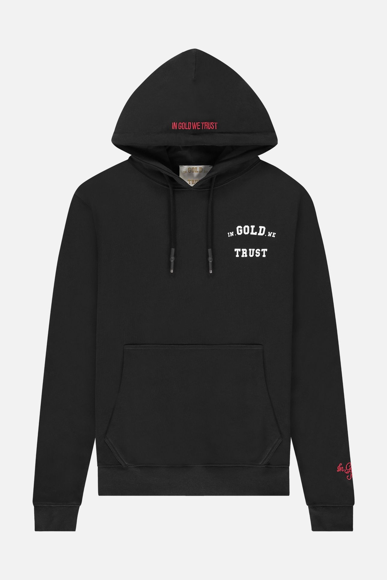 KIDS THE NOTORIOUS JET BLACK 1
