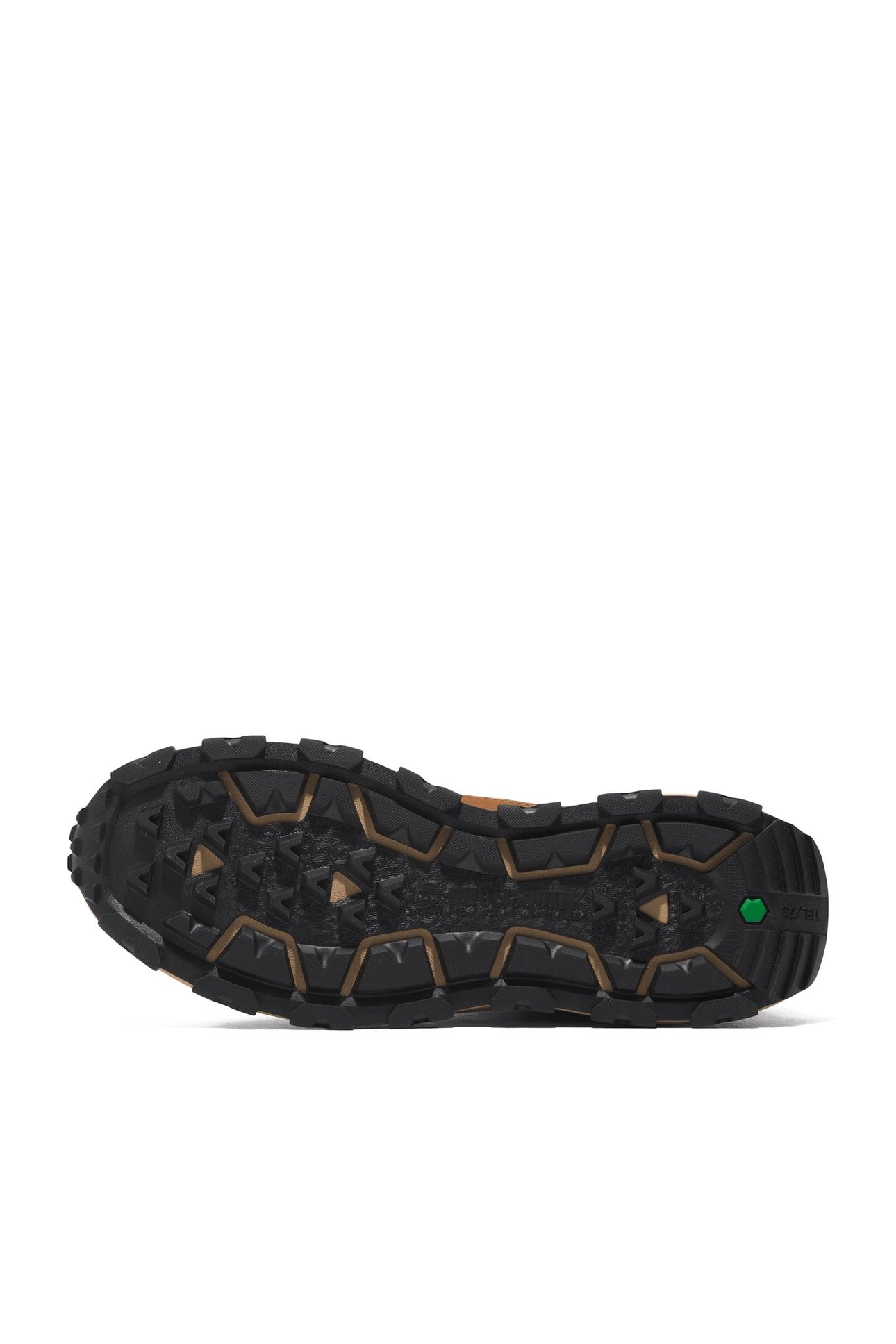 WINSOR PARK MID LACE UP GTX SNEAKER SADDLE 8