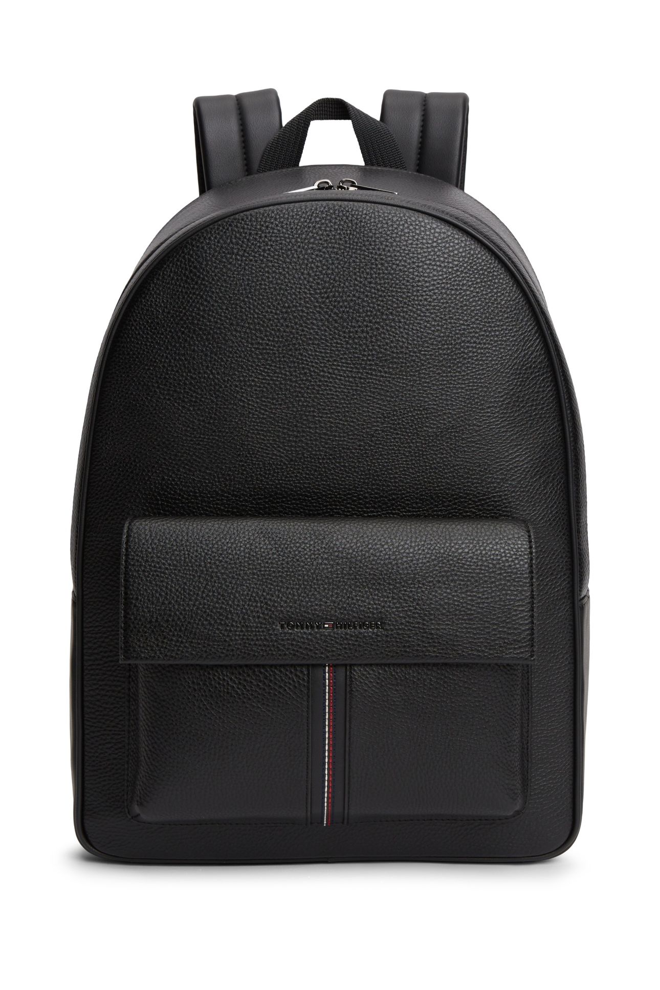 CENTRAL BACKPACK BLACK 2