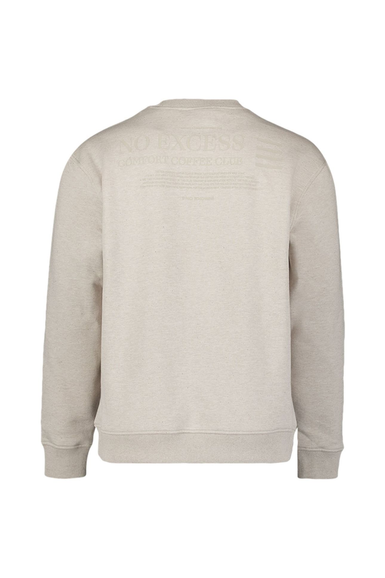 SWEATER CREWNECK MELANGE KIT 7