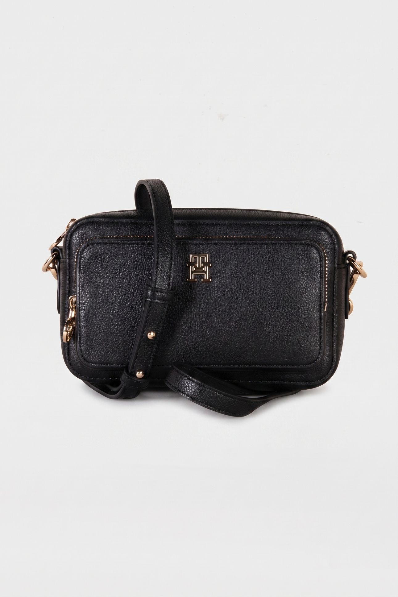 ICON CAMERA BAG BLACK 2