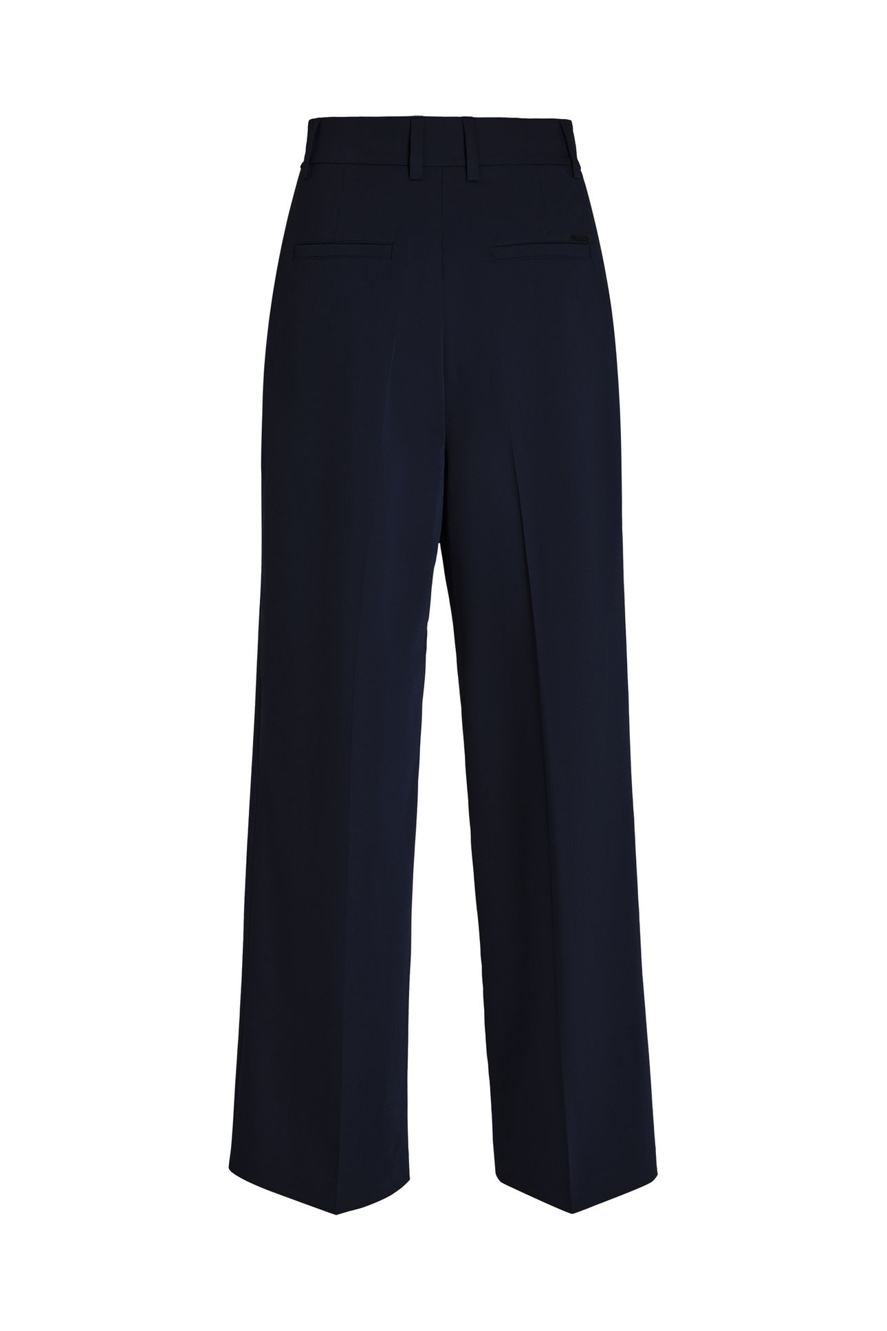 PECRA V1.Y8.01 PANTS DARK NAVY 3