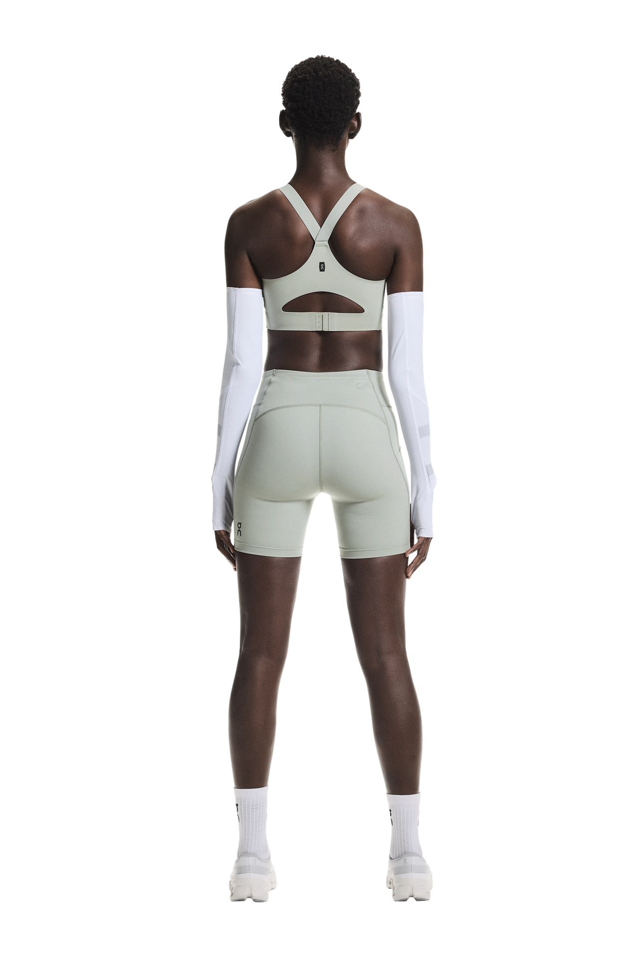 ENDURANCE BRA ZIP 1 TIN 3