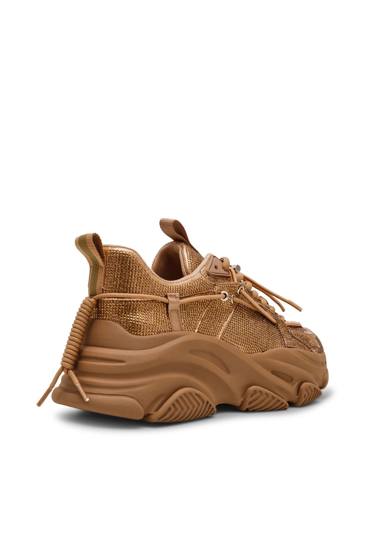 VAULT 2R SNEAKERS TAN 3