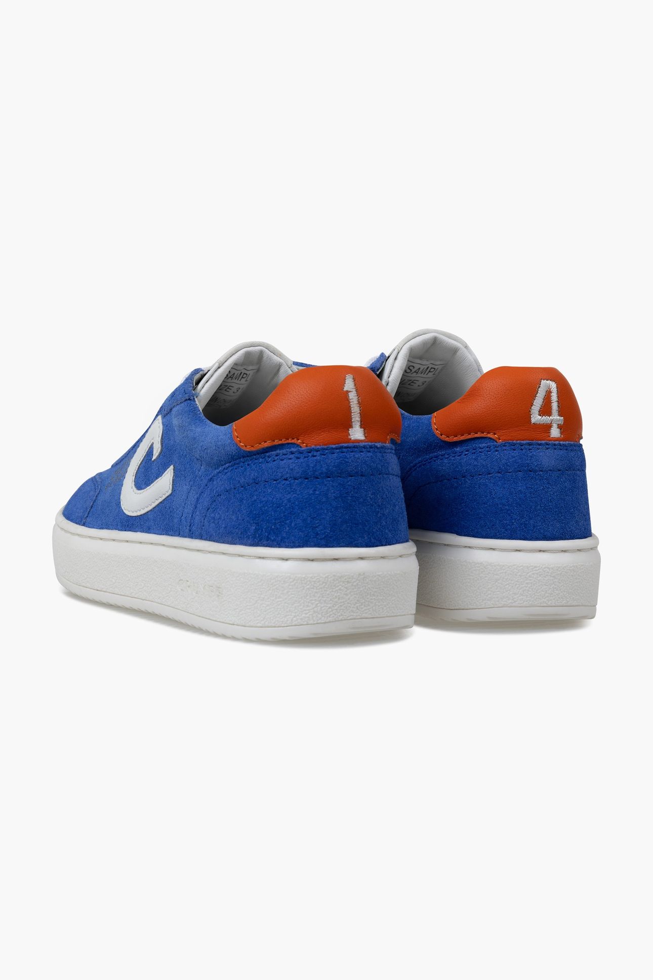 FUERZA - JC BLUE/WHITE 3