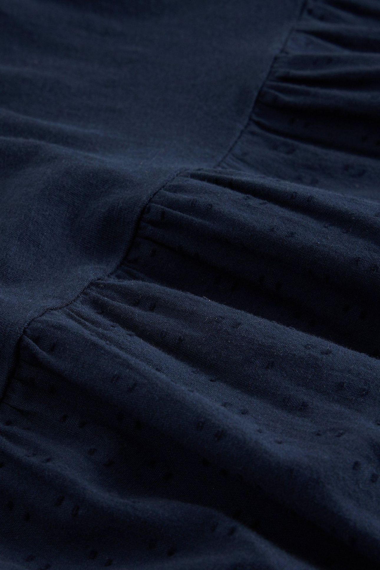 MARIA MIX TUNIC FRENCH NAVY 6