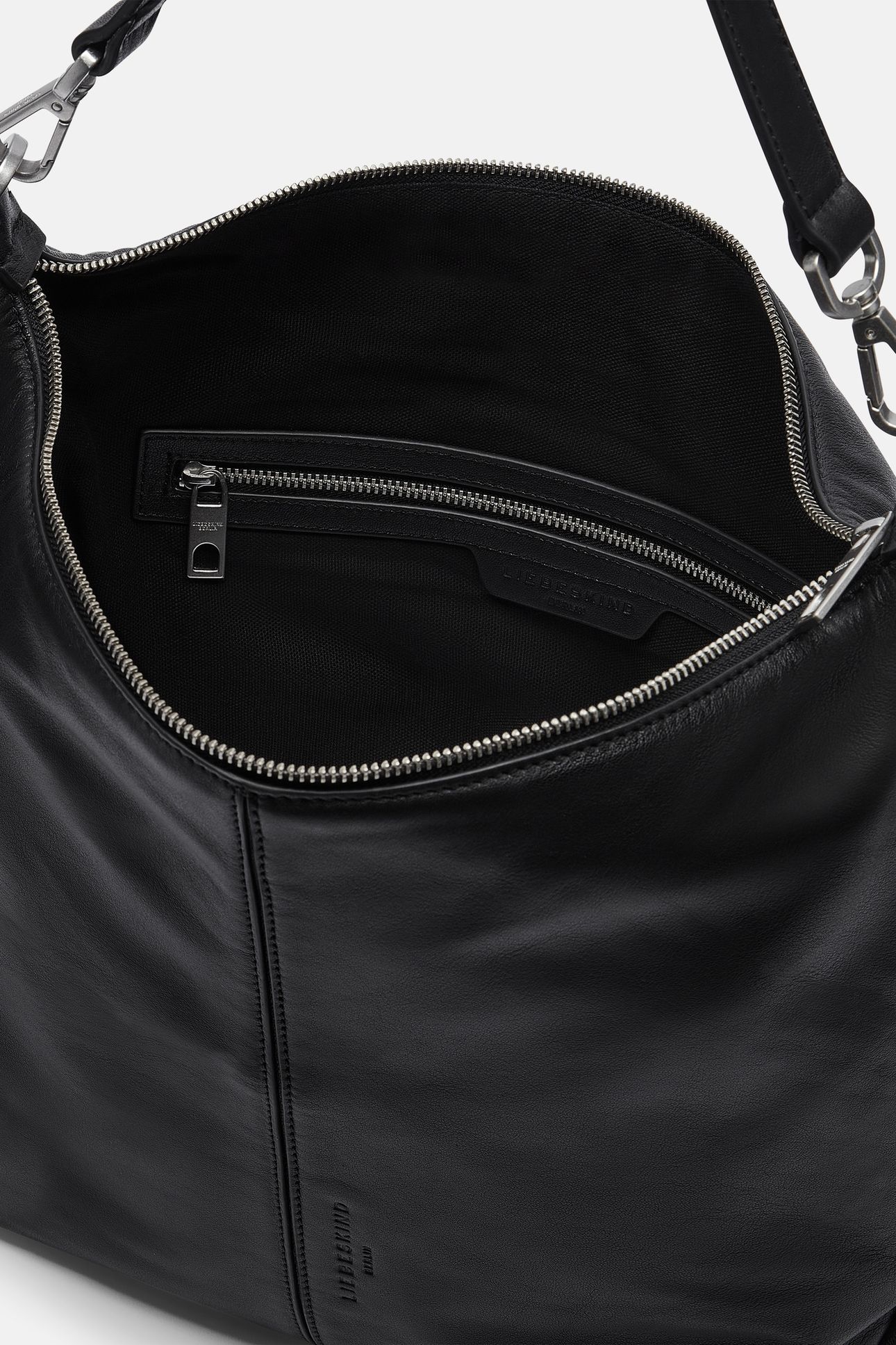 HOBO MEDIUM BLACK 5