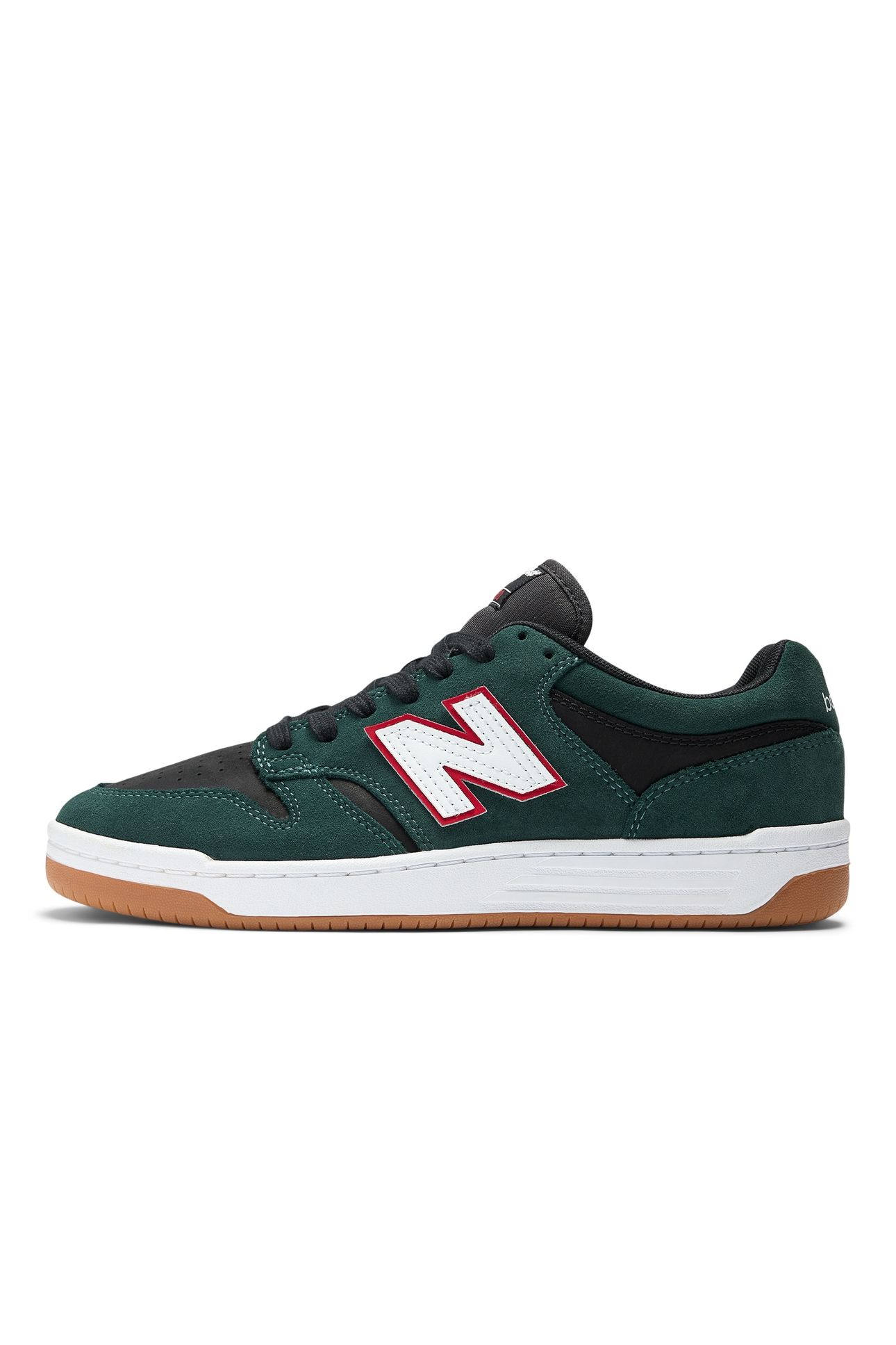 JAMIE FOY X NB NUMERIC 480 FOREST GREEN 10